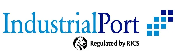industrialport logo