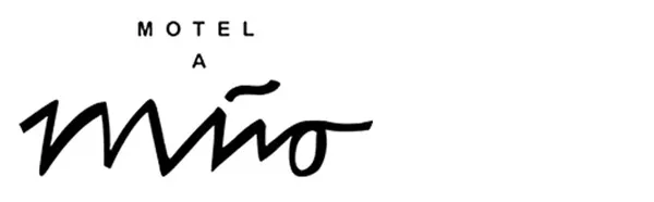 Motel a miio logo