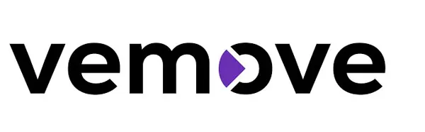 Vemovo Logo