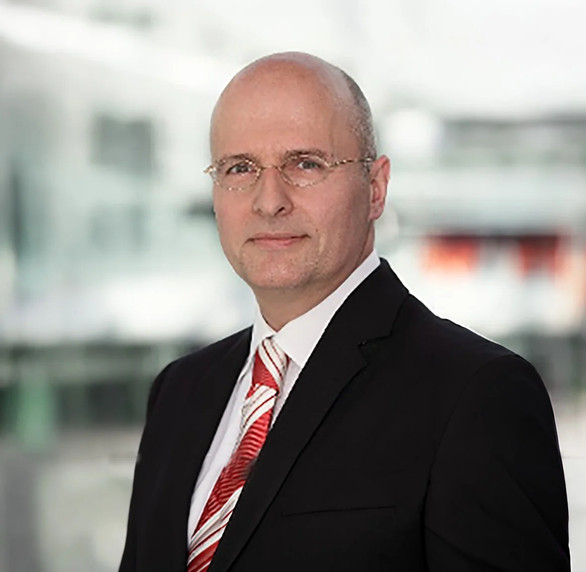 Gerhard Heinz Kontakt Human Resources