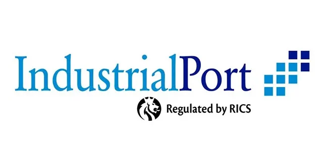 Industrial Port